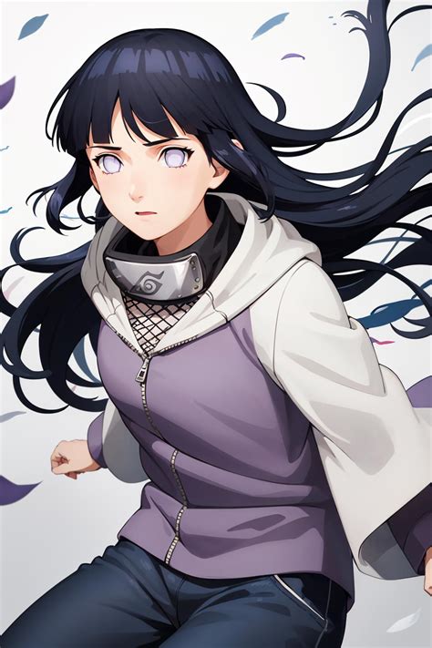 Hinata Hyuga